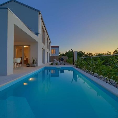 Villa Rossa Županje Buitenkant foto